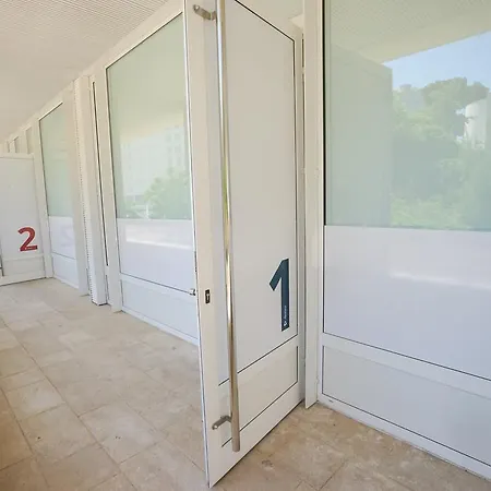 Destino City Apartments Apartment