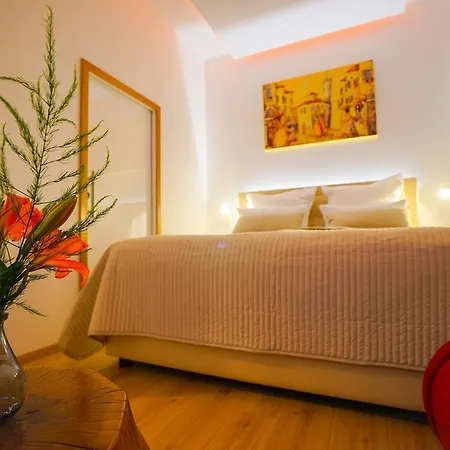 Apartment Destino City Apartments *
