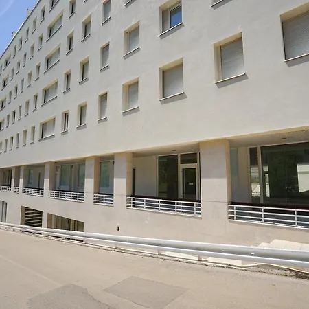 Destino City Apartments Apartment Zadar
