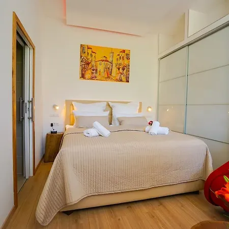 Destino City Apartments * Zadar