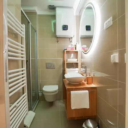 Destino City Apartments * Zadar
