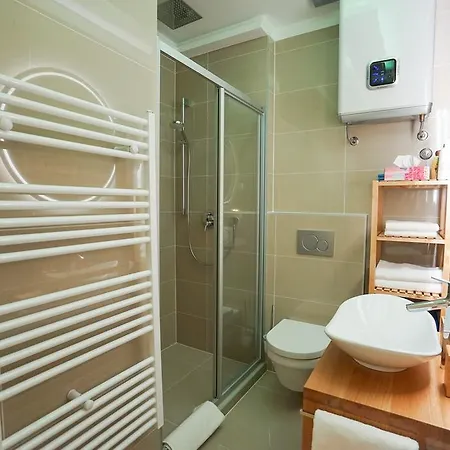 Apartment Destino City Apartments *
