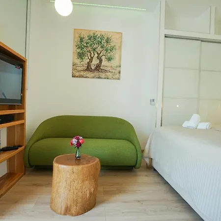 Destino City Apartments Apartment Zadar