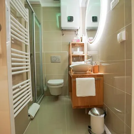 Destino City Apartments Apartment Zadar