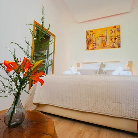 Destino City Apartments