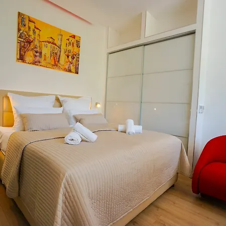 Destino City Apartments Apartment