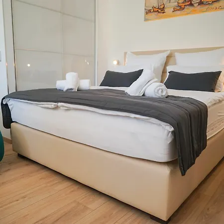 Apartment Destino City Apartments