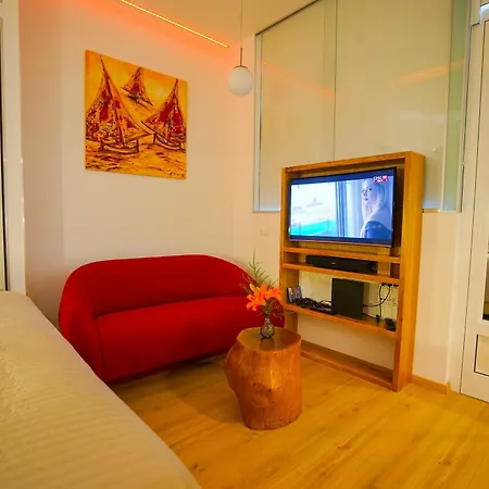 Destino City Apartments Zadar