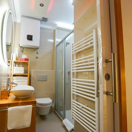 Destino City Apartments Apartment *