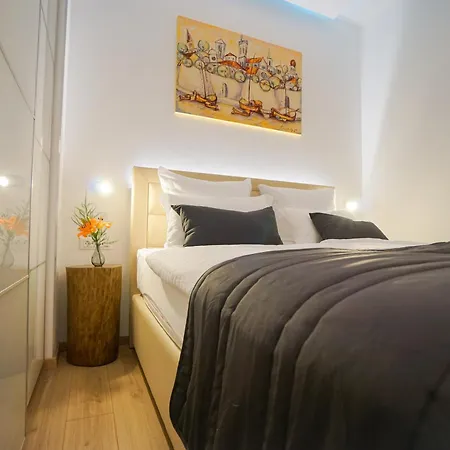 Apartment Destino City Apartments *