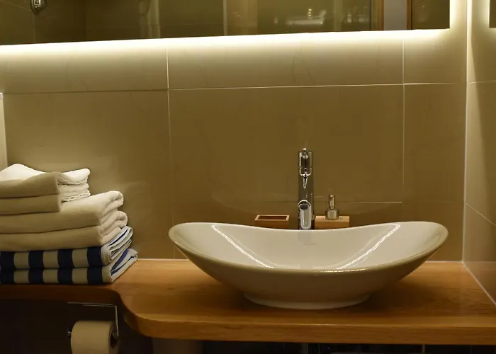 Destino City Apartments Apartment Zadar