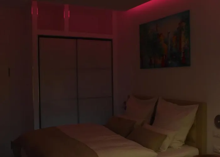 Destino City Apartments Apartment