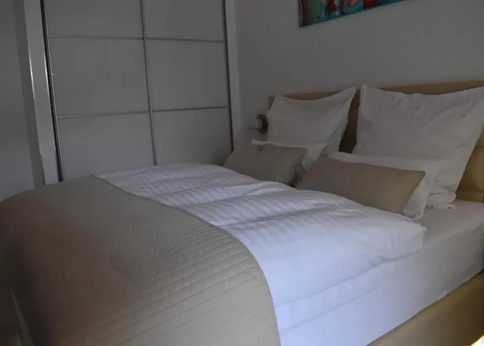 Destino City Apartments