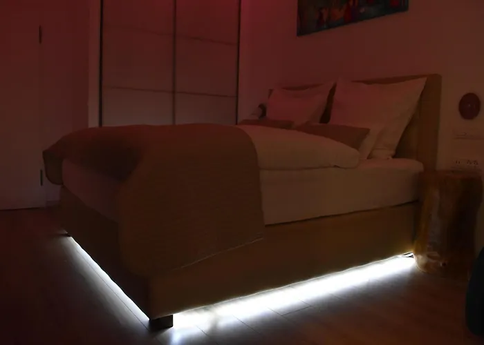 Apartment Destino City Apartments