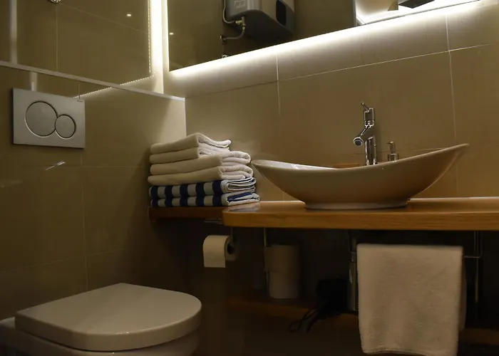 Destino City Apartments Zadar