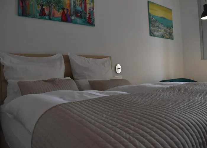 Destino City Apartments