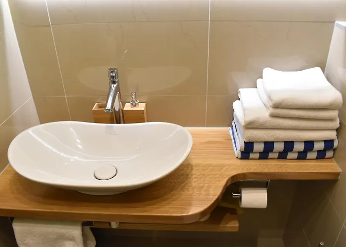 Destino City Apartments Apartment