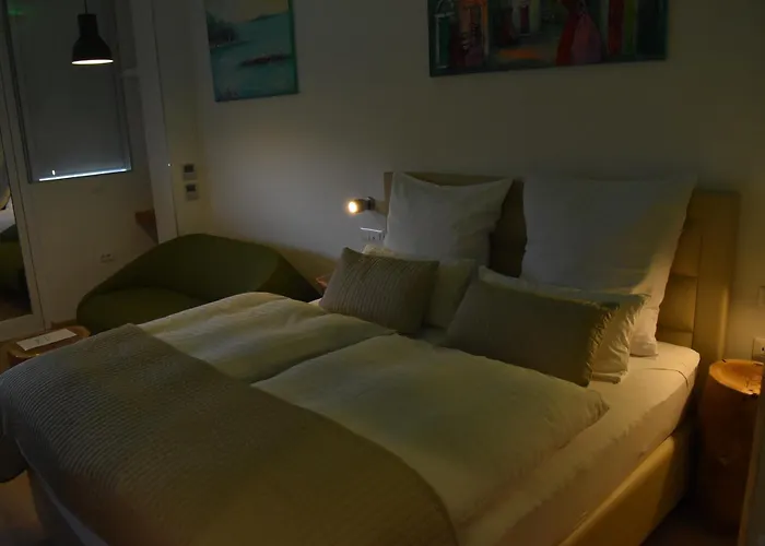 Apartment Destino City Apartments Zadar