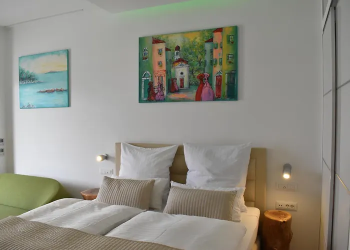 Destino City Apartments * Zadar