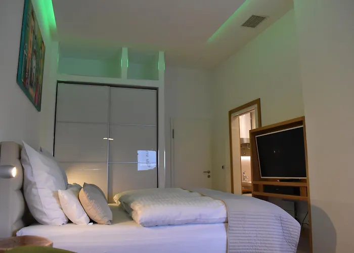 Destino City Apartments