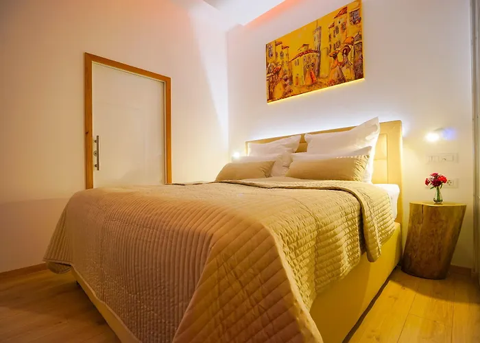 Destino City Apartments Apartment *