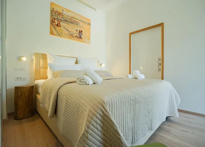 Apartment Destino City Apartments