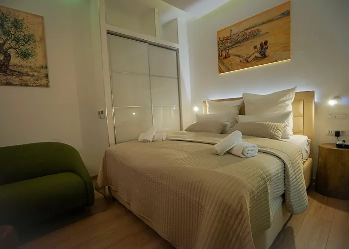 Destino City Apartments Apartment *