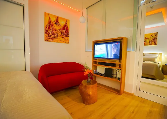 Destino City Apartments Apartment Zadar