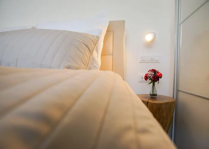 Apartment Destino City Apartments Zadar