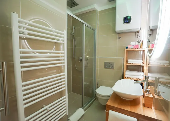 Destino City Apartments Zadar