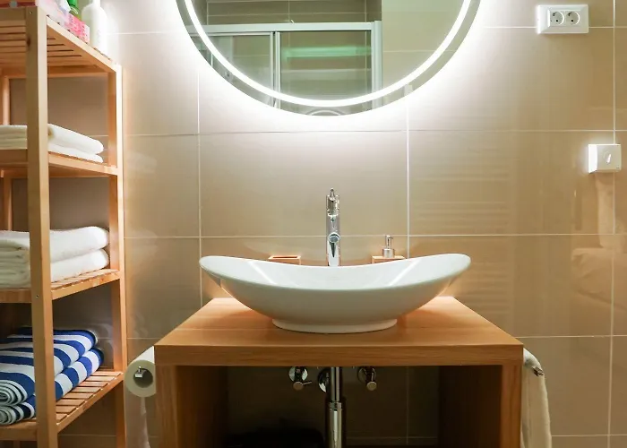 Destino City Apartments Apartment *