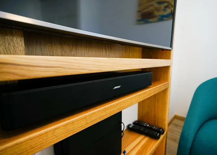 Destino City Apartments