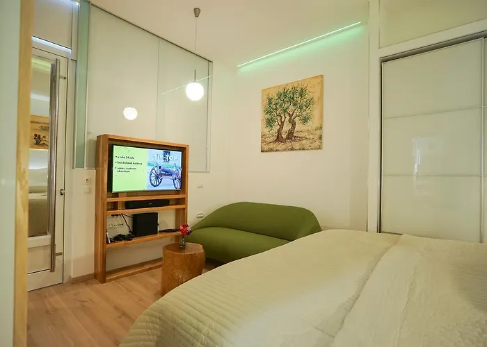 Destino City Apartments Apartment *