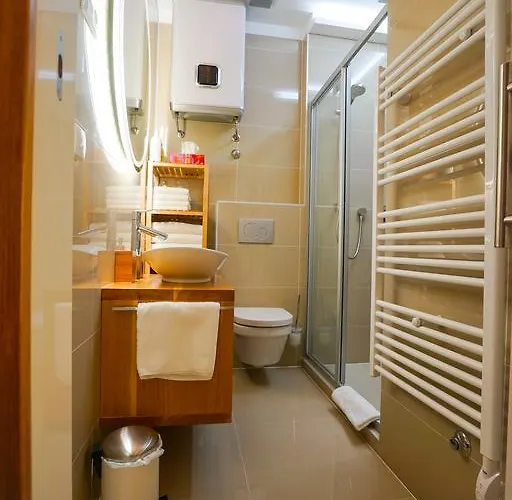 Destino City Apartments Apartment *