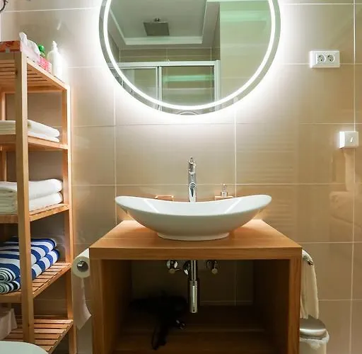 Destino City Apartments *