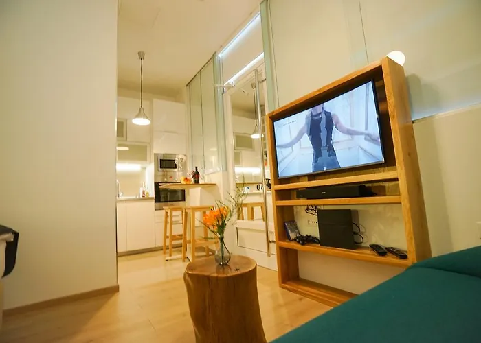 Destino City Apartments Apartment Zadar