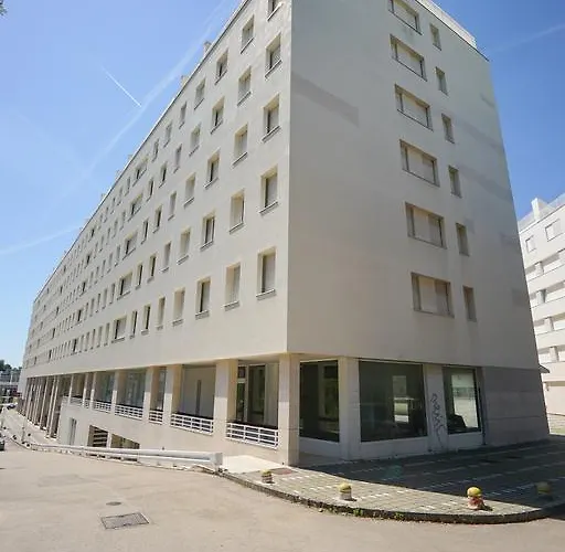 Destino City Apartments *