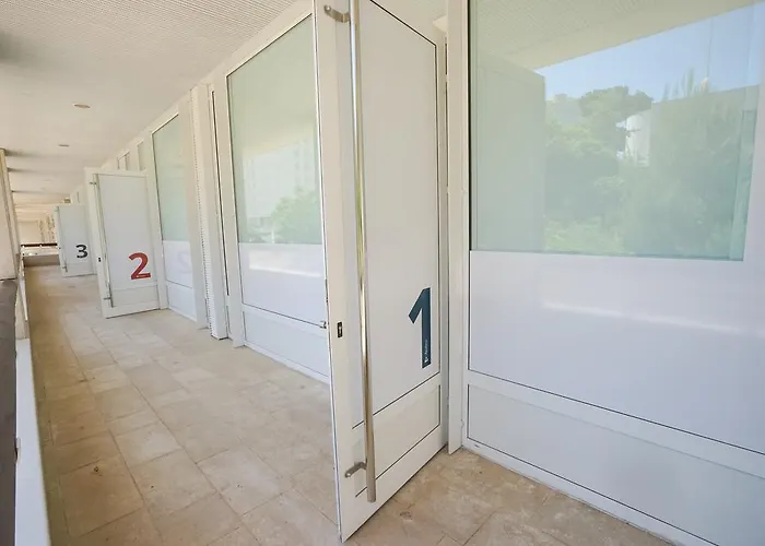 Destino City Apartments Apartment