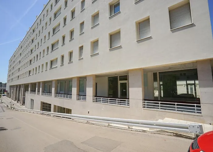 Destino City Apartments Apartment Zadar