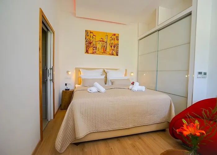 Destino City Apartments * Zadar