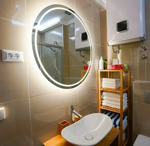 Destino City Apartments Apartment *