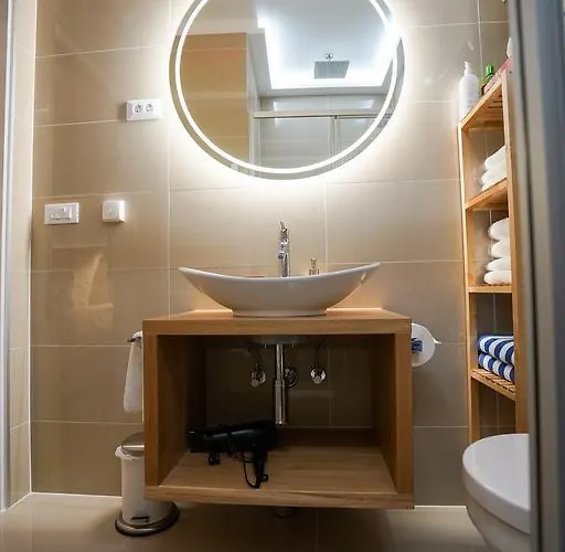 Apartment Destino City Apartments