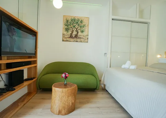 Destino Apartamento Zadar