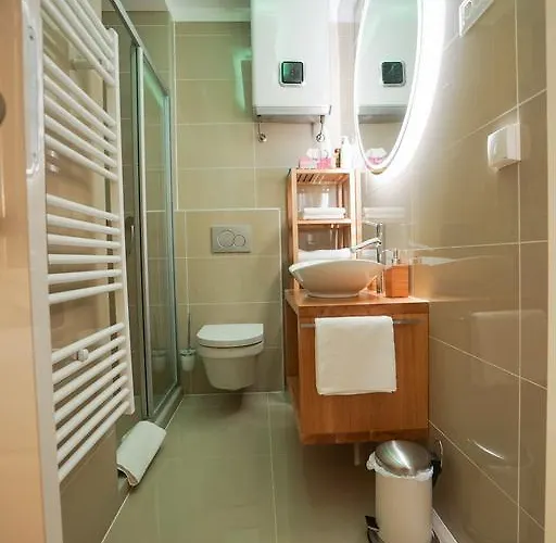 Destino City Apartments Apartment Zadar