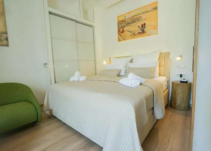 Destino City Apartments