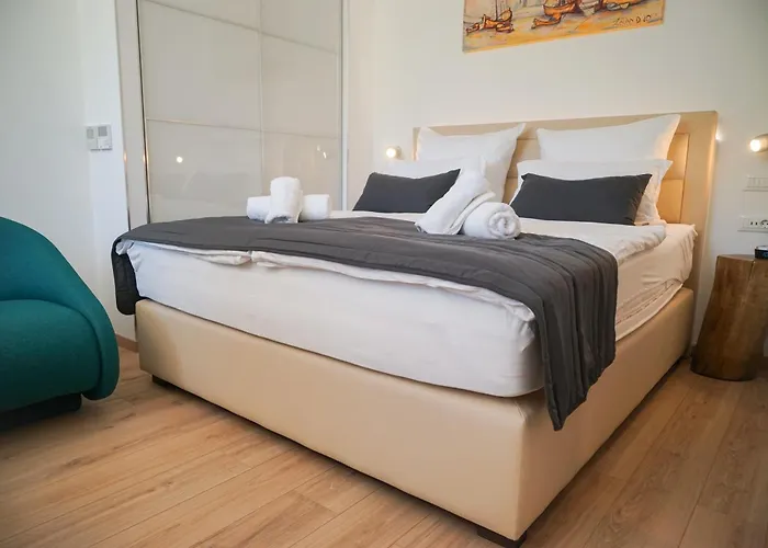 Apartment Destino City Apartments