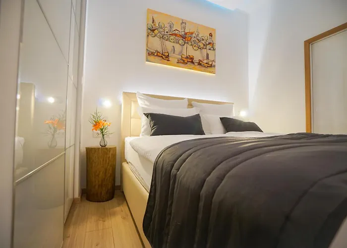 Apartment Destino City Apartments *